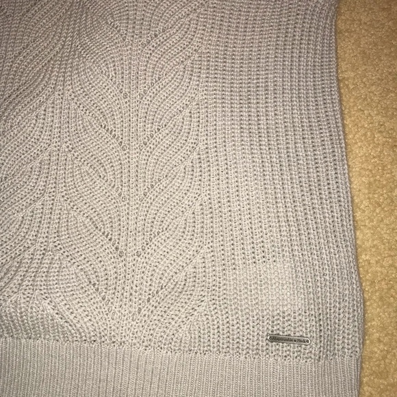 Light gray sweater - Picture 6 of 6